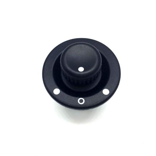 ビュー ミラー コントロール スイッチ 8200214919 255704649R 適用: ルノー トゥインゴ アジャスター スイッチ ノブ ボタン AL-FF-7875 AL
