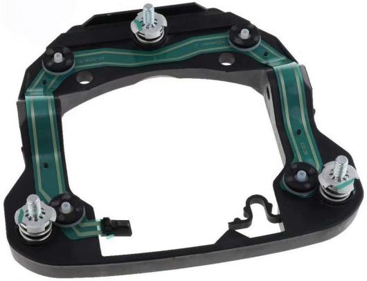 5189428AC ホーン スイッチ 適用: ダッジ ジープ コンパス キャリバー