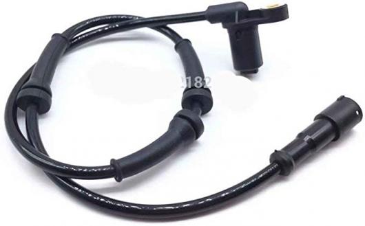 AL ABS センサー フロント 左/右 7700429113 適用: フィアット ルノー メガーヌ クラシック セニック JA0/1 BA0/1 LA0/1 1.4L 1.6L 1.8L 1.9L 2.0L AL-FF-7896