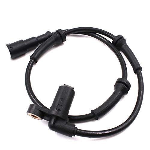 AL ABS センサー フロント 左/右 7700429113 適用: フィアット ルノー メガーヌ クラシック セニック JA0/1 BA0/1 LA0/1 1.4L 1.6L 1.8L 1.9L 2.0L AL-FF-7896_1