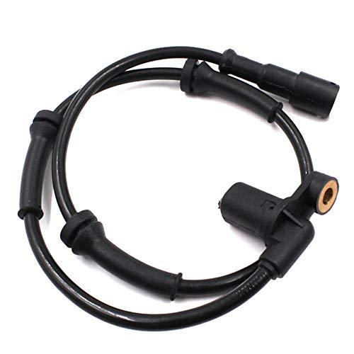 AL ABS センサー フロント 左/右 7700429113 適用: フィアット ルノー メガーヌ クラシック セニック JA0/1 BA0/1 LA0/1 1.4L 1.6L 1.8L 1.9L 2.0L AL-FF-7896_3