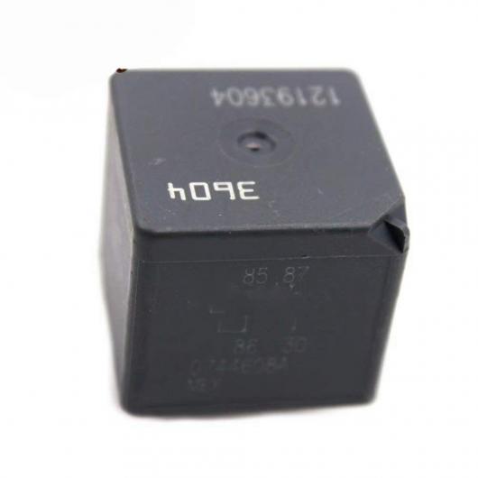 AL シーメンズ/TYCO 4 ピン リレー 適用: GMC シボレー ポンティアック 12193604 3604 AL-FF-7900