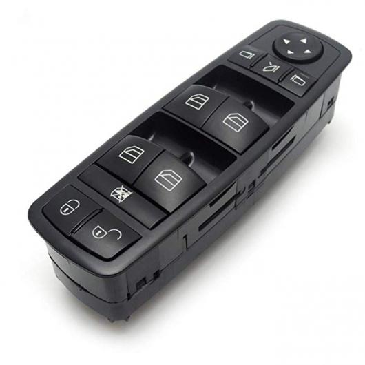 電動 パワー マスター ウインドウ スイッチ A1698206710 1698206710 適用: メルセデス・ベンツ R350 4MATIC AL-FF-7918 AL