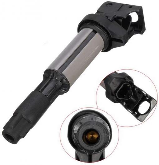 イグニッション コイル 12131712219 12137551260 適用: BMW E46 E53 E60 E70 E71 E90 X3 X5 M3 Z4 AL-FF-7943 AL