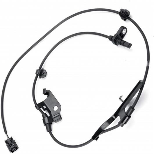 AL 895430R010 ABS 車輪速センサー フロント 左 適用: トヨタ RAV4 2006-2018 AL-FF-7963