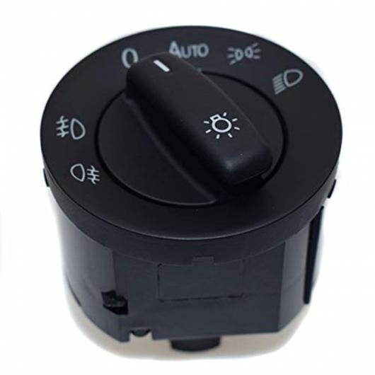 AL フォグ ヘッドライト スイッチ 1K0941431A 適用: VW ゴルフ VI 5K1 2008-2012 AL-FF-8006
