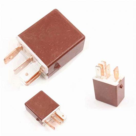 冷却 ファン リレー OEM 90987T4001 適用: トヨタ ヤリス レイツ ランドクルーザー プラド 100 105 AL-FF-8030 AL_2