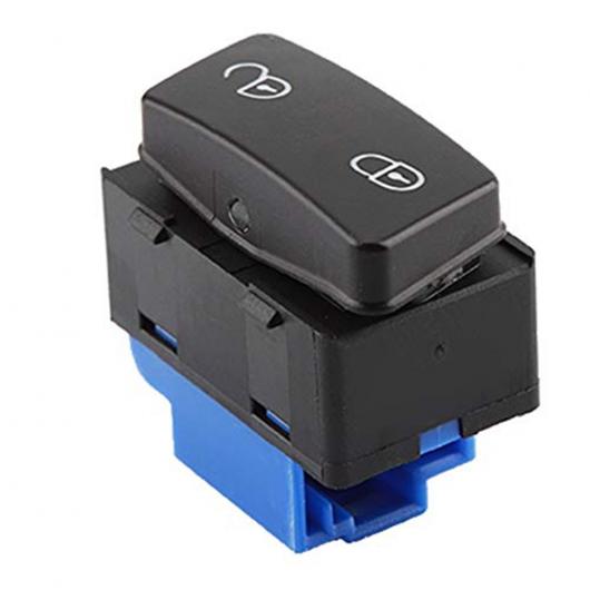 ドア ロック アンロック スイッチ コントロール ボタン 1K0962125B 適用: VW ゴルフ MK5 ティグアン AL-FF-8038 AL_2