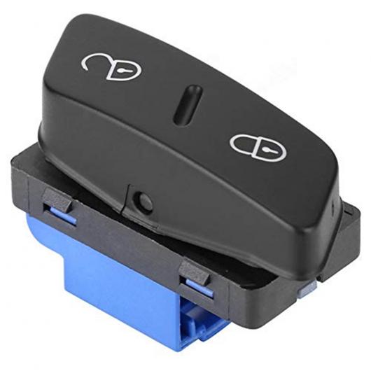 ドア ロック アンロック スイッチ コントロール ボタン 1K0962125B 適用: VW ゴルフ MK5 ティグアン AL-FF-8038 AL_3