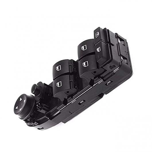 マスター ウインドウ スイッチ コントロール 運転席側 パネル ロー エンド 61319122112 適用: BMW E60 E61 523I 525I 528I 530I 540I 550I 61319122112 AL-FF-8093 AL