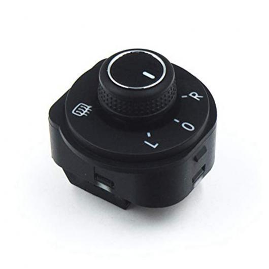 リア サイド 電動 パワー ウインドウ スイッチ 6RD959565D 適用: フォルクスワーゲン VW ポロ 6R 2011-2016 AL-FF-8152 AL
