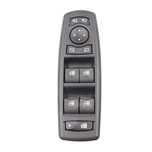 オート 多機能 ウインドウ スイッチ 254000006R 適用: ルノー メガーヌ ラグナ フルエンス 08-16 AL-FF-8163 ALの通販は