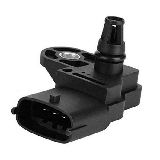 マニホールド アブソルート プレッシャー マップ センサー 0281002743 0281002576 適用: ボルボ FE FH FL FM カマズ DAF CF LF 45 55 65 AL-FF-8190 AL 6,157円