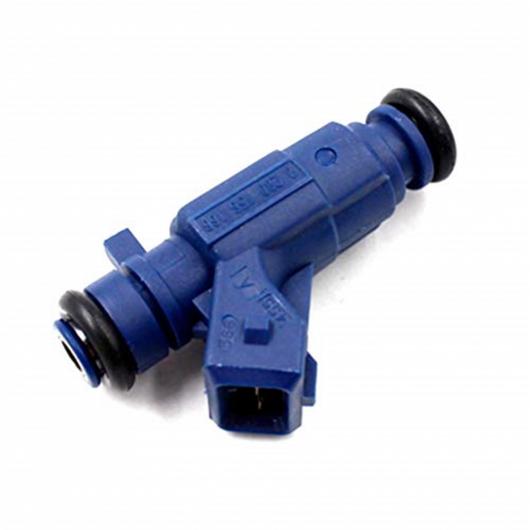 1 ピース フューエル インジェクター ノズル 0280156166 適用: BYD F3 ZHONGTAI ZT レーシング SM 栄威 350 ジーリー MAPLE 1.6 L AL-FF-8216 AL_3