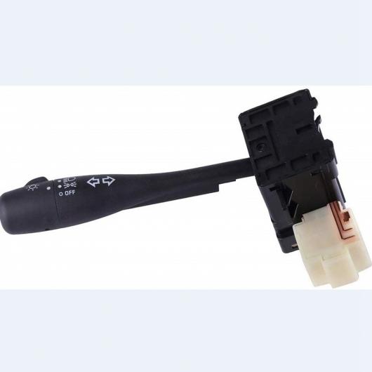 ターンシグナル ヘッドランプ コンビネーション スイッチ 25540-75P08 適用: 1994-1995 日産 ピックアップ トラック 1994-1995 日産 パスファインダー AL-FF-8381 AL 7,362円