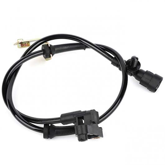 フロント 右 ABS 車輪速センサー OEM 5273332AC 5273333AC 適用: クライスラー PT クルーザー 2003-2011 AL-FF-8450 ALの通販は 7,143円