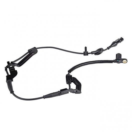 フロント 左 ABS 車輪速センサー YL8Z-2C205-AB 適用: フォード