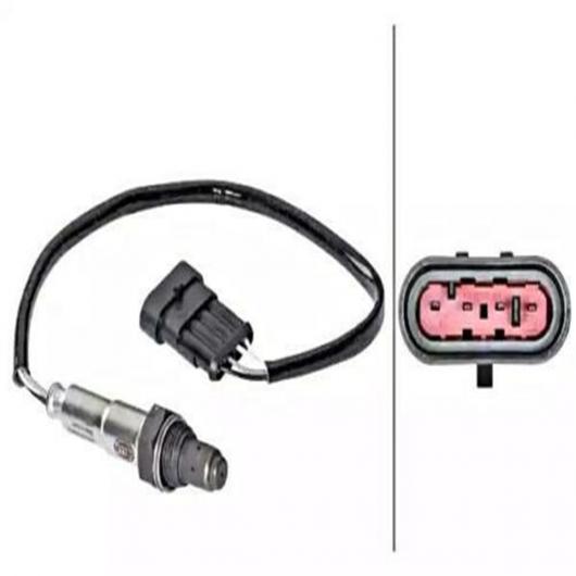 O2センサー オキシジェン センサー OEM 464600550 適用: フィアット ブラーバ ブラボー I マレア ウィークエンド バン 95-10 AL-FF-8641 AL