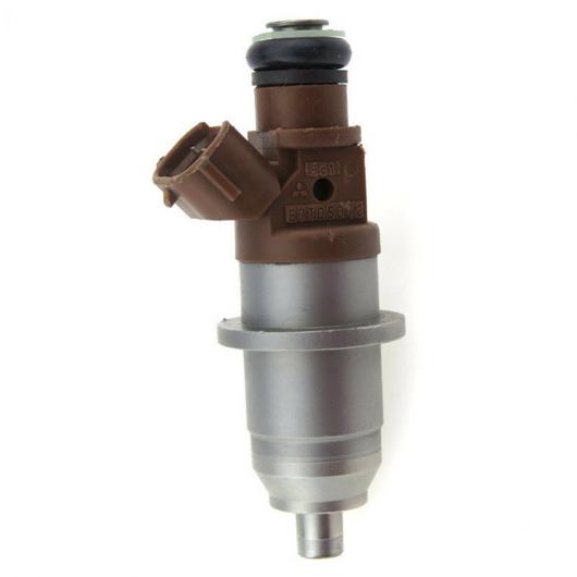フューエル ノズル エンジン インジェクション OEM E7T05072 MR560553 適用: 三菱 パジェロ IO H67W H77W 4G93 4G94 パジェロ ピニン 2.0 AL-FF-8685 AL