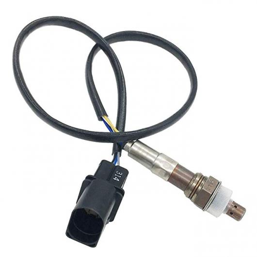 O2センサー オキシジェンセンサー 06A906262BR 適用: アウディ A3 セアト アルテア シュコダ オクタヴィア VW ゴルフ ジェッタ AL-FF-8709 AL_1