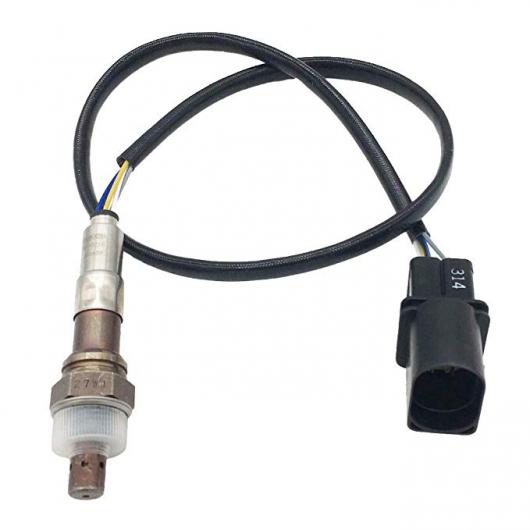 O2センサー オキシジェンセンサー 06A906262BR 適用: アウディ A3 セアト アルテア シュコダ オクタヴィア VW ゴルフ ジェッタ AL-FF-8709 AL_2