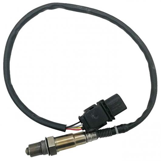 自動車 O2センサー オキシジェンセンサー AIR-FUEL ラティオ センサー 11787535269 適用: BMW 5 E60 540 I N62 B40 A 4000 225 8 サルーン 2005-2010 AL-FF-8713 AL_1