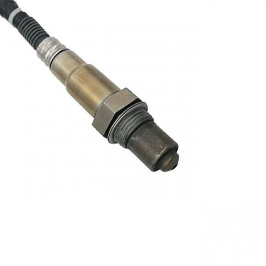 自動車 O2センサー オキシジェンセンサー AIR-FUEL ラティオ センサー 11787535269 適用: BMW 5 E60 540 I N62 B40 A 4000 225 8 サルーン 2005-2010 AL-FF-8713 AL_2