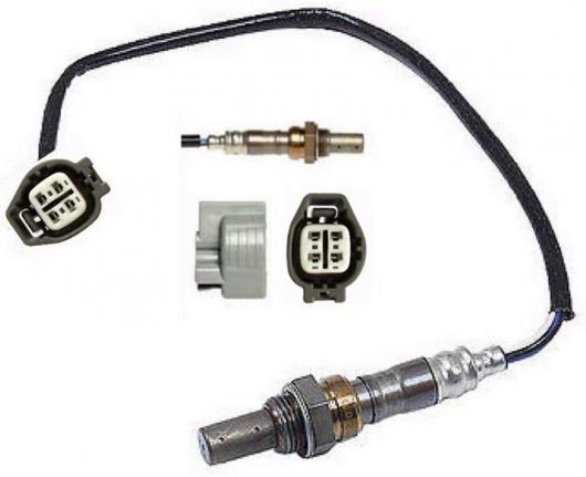 O2センサー オキシジェンセンサー C2P8810 適用: XK X150 XKR モデル 2006-2009 アップ VIN ナンバー B32752 AL-FF-8714 AL