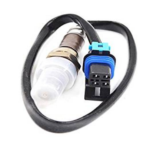 O2センサー オキシジェンセンサー 12589321 適用: GMC ユーコン XL 1500 V8-5.3 2007-2006 AL-FF-8721 AL