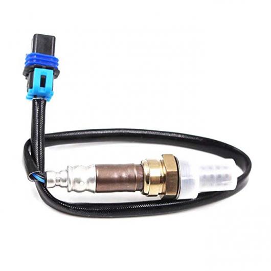O2センサー オキシジェンセンサー 12589321 適用: GMC ユーコン XL 1500 V8-5.3 2007-2006 AL-FF-8721 AL_1