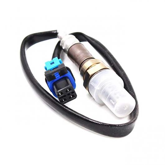 O2センサー オキシジェンセンサー 12589321 適用: GMC ユーコン XL 1500 V8-5.3 2007-2006 AL-FF-8721 AL_3