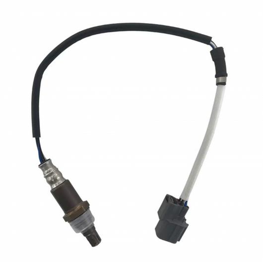O2センサー オキシジェン センサー OEM 36531PPA003 適用: ホンダ CRV II シビック VII 2.0 2001-2006 4 ワイヤー プローブ DOX-1415 AL-FF-8780 AL
