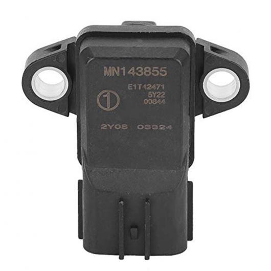 エア インテークマニホールド 圧力センサー MN143855 E1T42471 適用: 三菱 ランサー 9 パジェロ L200 16L 13L 掘削機 スペア パーツ AL-FF-8800 AL_3