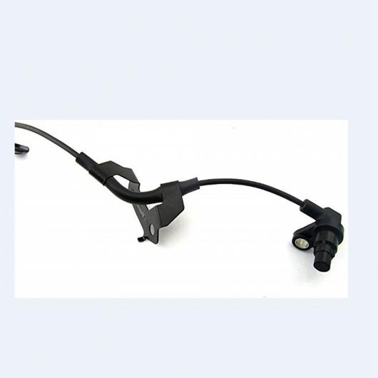 フロント 左 ABS センサー ホイール スピード センサー 4670A595 4670A877 適用: 三菱 パジェロ スポーツ II 2011- AL-FF-8827 AL_3