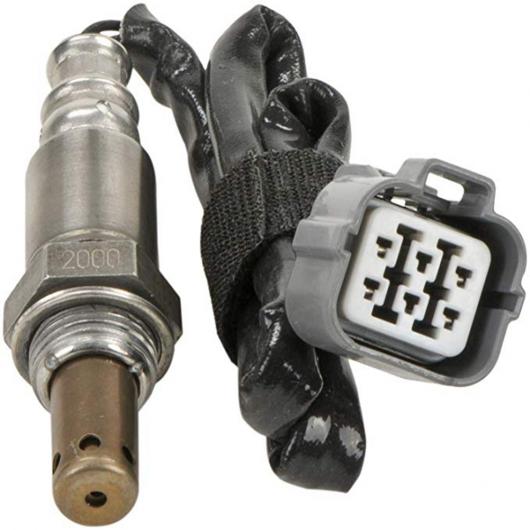 2349122 22641AA15A フロント O2センサー オキシジェンセンサー 適用: サーブ 9-2X スバル フォレスター インプレッサ レガシィ アウトバック 234-9122 2004-2005 AL-FF-8842 AL_3
