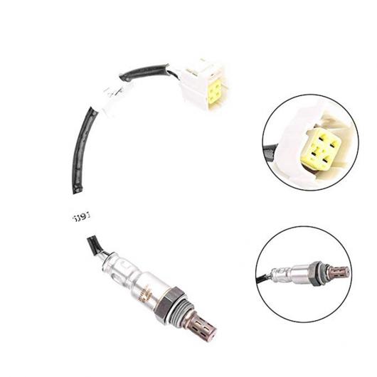 OEM 05149180AA O2センサー オキシジェンセンサー 適用: VW クライスラー タウン＆カントリー ダッジ チャレンジャー アベンジャー ラム ジープ ベンツ 2015 AL-FF-8846 AL_2