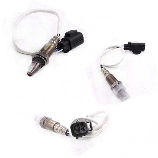 OEM 30651723 30735328 O2センサー オキシジェンセンサー 適用: ボルボ C30 S40 S60 V50 V70 2.4L-L5 2003-2010 AL-FF-8858 AL_3