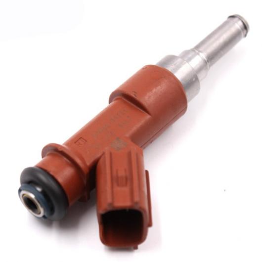 フューエル インジェクター ノズル OEM 2325031050 232500P040 適用: トヨタ レクサス 3.5L V6 6 CYL. 2GR カムリ RAV4 AL-FF-8942 AL