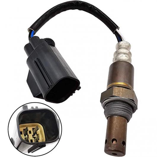 OEM MHK500840 2349075 O2センサー オキシジェン センサー 適用: LR3 レンジ ローバー スポーツ 2005-2009 ボルボ S80 V70 S40 V50 XC60 70 AL-FF-8999 AL_2