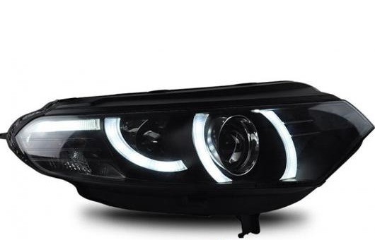 適用: フォード/FORD エコスポーツ ヘッドライト 2013 レンズ キセノン H7 ヘッドランプ HID 4300K〜8000K 35W・55W AL-HH-0391 ALの通販は