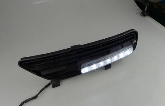 適用: トヨタ マーク X 2010-2012 LED DRL レイツ/マークX 高光度 ガイド フォグ ランプ デイタイムランニングライト AL-HH -0460 ALの通販はau PAY マーケット - オートパーツエージェンシー | au PAY マーケット－通販サイト