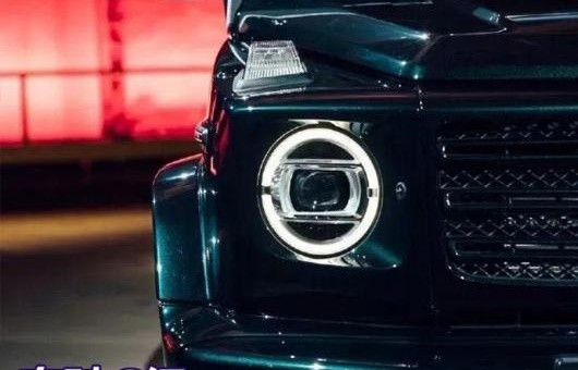 フル LED ヘッドライト ヘッドランプ 適用: メルセデスベンツ/MERCEDES BENZ ベンツ W463 G350/G500/G55/G63 二焦点 レンズ 6000K コールド ホワイト 35W AL-HH-1373 AL