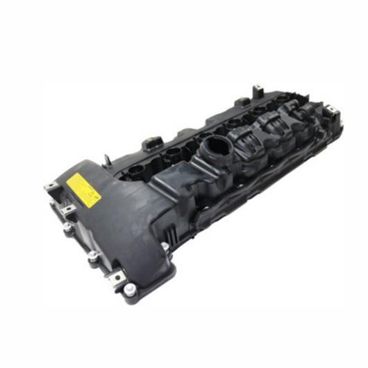 OEM 11127565284 エンジン シリンダー ヘッド トップ ケーブル エンジン ロッカー バルブ カバー 適用： BMW X6 Z4 AL-HH-2391 ALの通販は