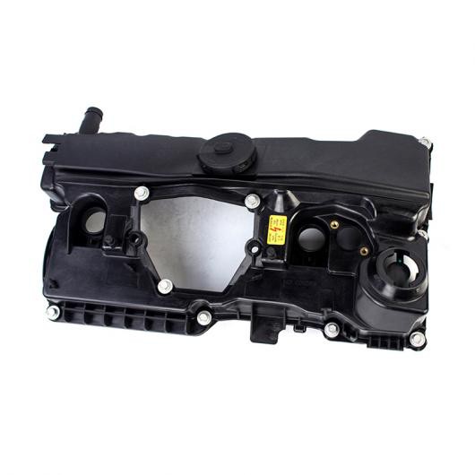 1ピース OEM 11127555212/11127553171 エンジン シリンダー ヘッド トップ バルブ カバー 適用： BMW X1 X3 Z4 AL-HH-2401 AL