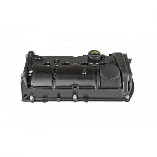 1ピース OEM 11127646553 トップ エンジン シリンダー ヘッド トップ バルブ カバー 適用： BMW N13 F20 F30 AL-HH-2402 AL