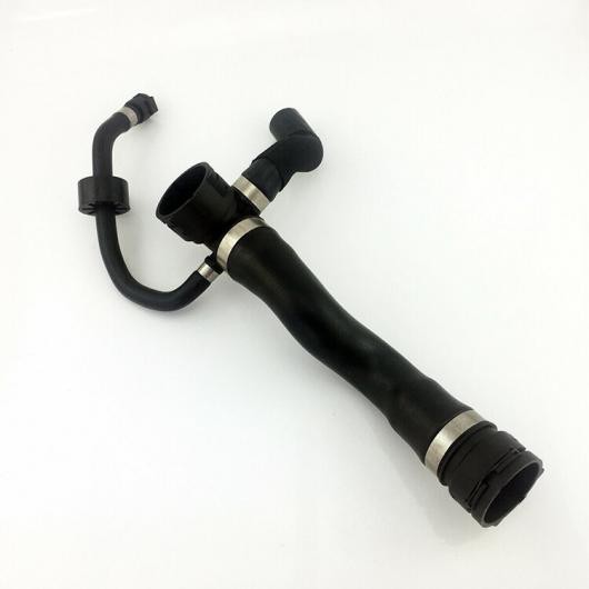 1ピース トップ アッパー ラジエーター 吹き出し口 ホース 適用： BMW F01 F02 F10 F06 F07 535I 535IX 640I 17127580957 AL-HH-2656 ALの通販は