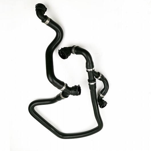 1ピース OEM 17127537109 コネクション ウォーター パイプ 適用： BMW X5 E70 クーラント 液体 コネクション ウォーター ホース AL-HH-2336 AL