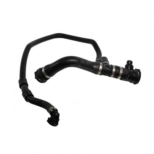 1ピース OEM 17127619255 ラバー 冷却 ウォーター ホース ラジエーター パイプ 適用： BMW N20 3シリーズ F30 F31 AL-HH-2652 AL