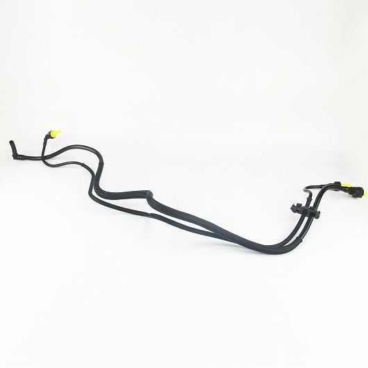 1ピース デュアル フューエル パイプ 9801488280 適用： プジョー/PEUGEOT 408 T93 1.8 AL-HH-2919 AL