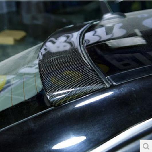 メルセデスベンツ/MERCEDES BENZ C クラス W204 カーボンファイバー ルーフ スポイラー 適用: ベンツ 2007-2014 C180 C200 C220 C350 C300 AL-II-0026 AL_1
